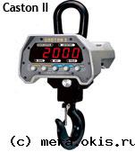 Крановые весы CAS Caston II (THB)